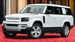 2025 Land Rover Defender 130 P300 S