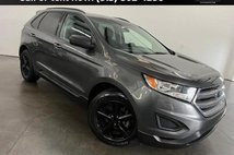 2016 Ford Edge SE