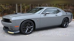 2019 Dodge Challenger R/T Scat Pack