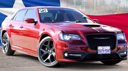 2023 Chrysler 300 S V8