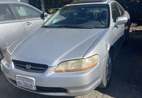 2000 Honda Accord EX V6