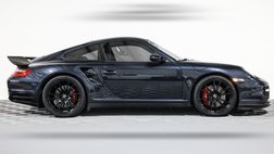 2009 Porsche 911 Turbo