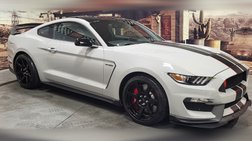 2016 Ford Mustang Shelby GT350R