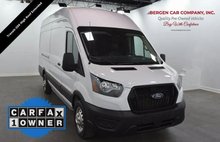 2023 Ford Transit 250