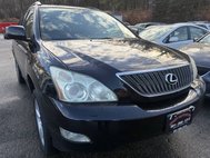 2007 Lexus RX 350 Base