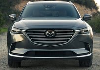 2019 Mazda CX-9 Grand Touring