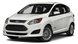 2016 Ford C-Max Hybrid SEL