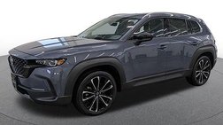 2024 Mazda CX-50 2.5 S Premium Plus