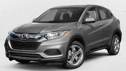 2019 Honda HR-V LX