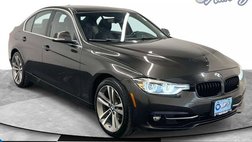 2018 BMW 3 Series 330i xDrive