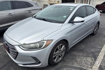 2018 Hyundai Elantra Limited