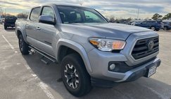 2019 Toyota Tacoma SR5 V6