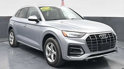 2023 Audi Q5 quattro Premium 40 TFSI