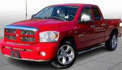 2008 Dodge Ram 1500 SLT