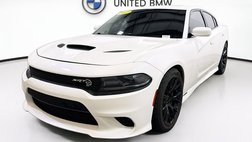 2017 Dodge Charger SRT Hellcat