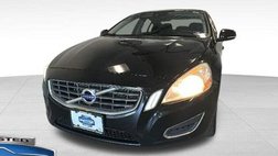 2012 Volvo S60 T5