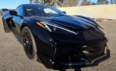 2025 Chevrolet Corvette Z06