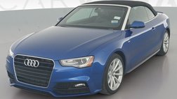 2017 Audi A5 2.0T quattro Sport