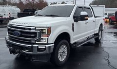 2020 Ford Super Duty F-350 Lariat