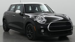 2019 MINI Hardtop 