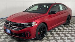 2024 Volkswagen Jetta GLI Autobahn