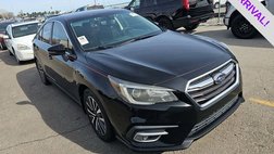 2019 Subaru Legacy 2.5i Premium