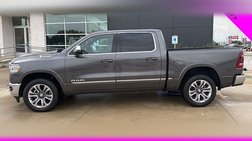 2024 Ram Ram Pickup 1500 Limited