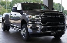 2026 Ram Ram Pickup 3500 Tradesman