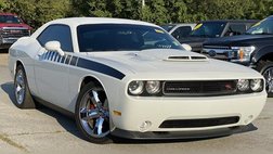 2014 Dodge Challenger R/T Plus