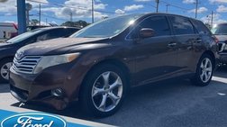 2009 Toyota Venza FWD V6
