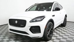 2024 Jaguar E-PACE P250 R-Dynamic SE