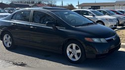 2008 Honda Civic EX