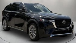 2024 Mazda CX-90 3.3 Turbo Premium Plus