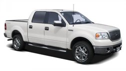 2008 Ford F-150 XL