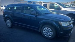 2015 Dodge Journey SE