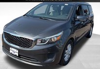 2018 Kia Sedona LX