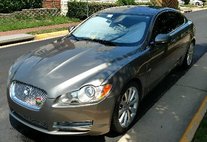 2011 Jaguar XF Premium