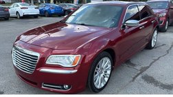 2014 Chrysler 300 C