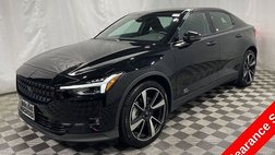 2022 Polestar 2 Long Range Dual Motor