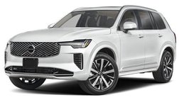 2025 Volvo XC90 B5 Core Bright Theme