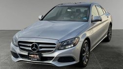 2016 Mercedes-Benz C-Class C 300
