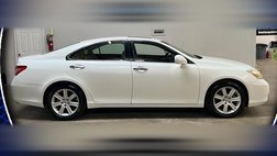 2007 Lexus ES 350 Base