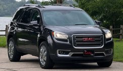 2017 GMC Acadia Limited Base
