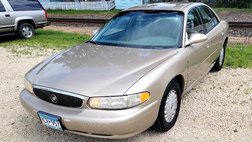 2005 Buick Century Sedan