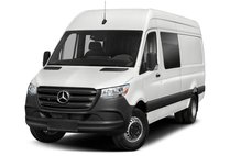2021 Mercedes-Benz Sprinter 3500XD