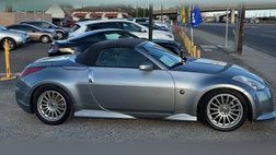 2004 Nissan 350Z Touring