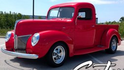 1941 Ford 