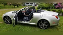 2004 Lexus SC 430 Base