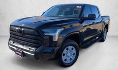 2024 Toyota Tundra SR