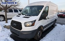2015 Ford Transit 150